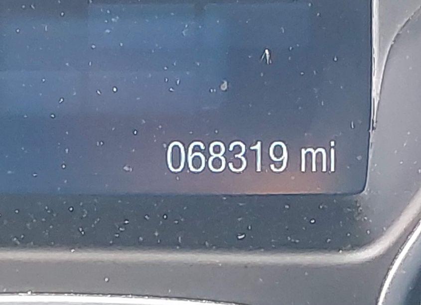 Photo 15 of 2014 Ford Focus SE (VIN 1FADP3F22EL267966)