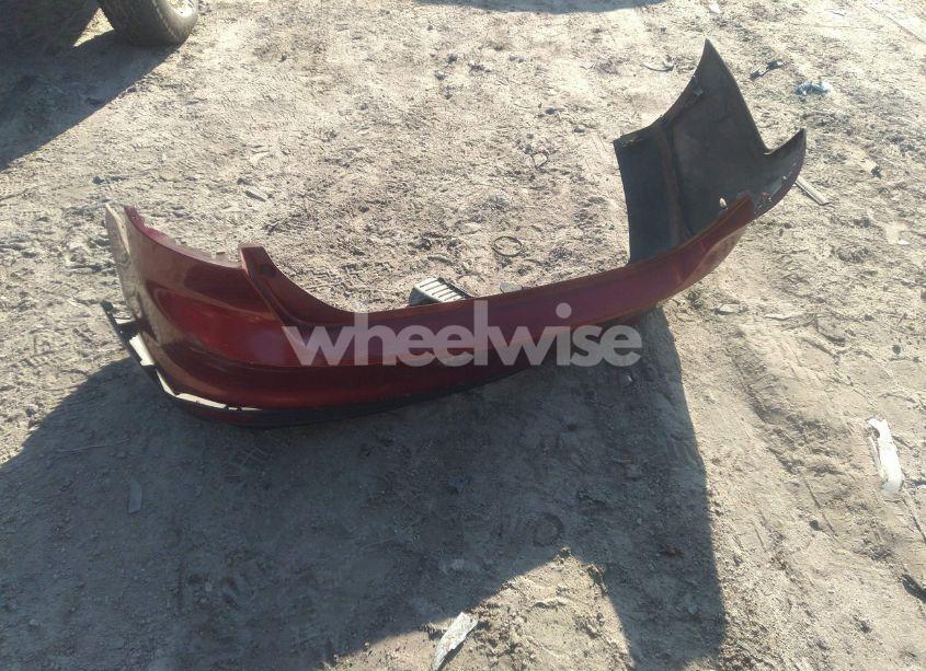 Photo 12 of 2014 Ford Focus SE (VIN 1FADP3F22EL278420)