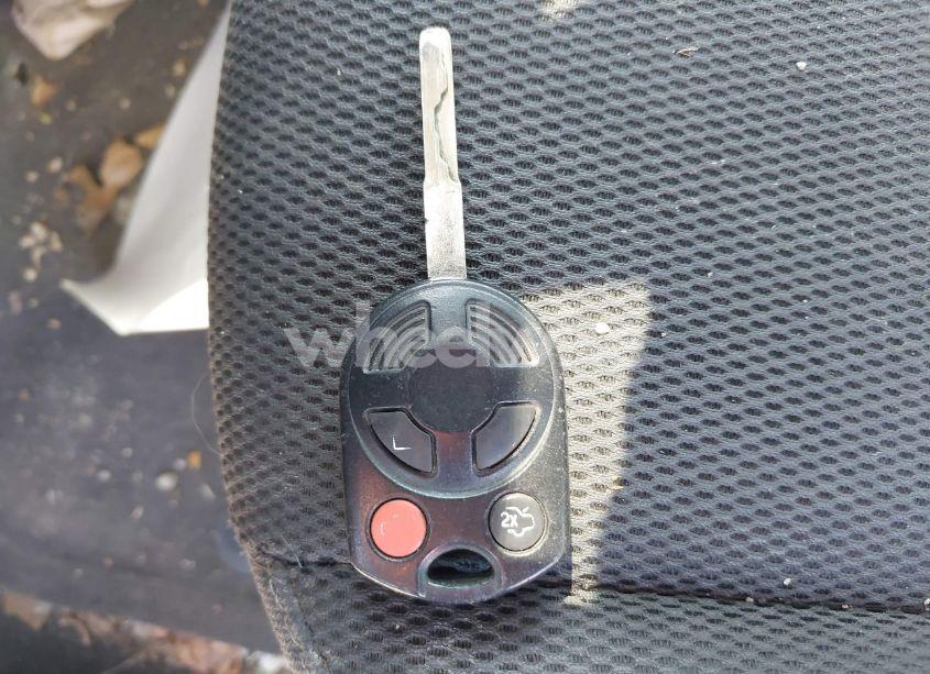 Photo 11 of 2014 Ford Focus SE (VIN 1FADP3F22EL295718)