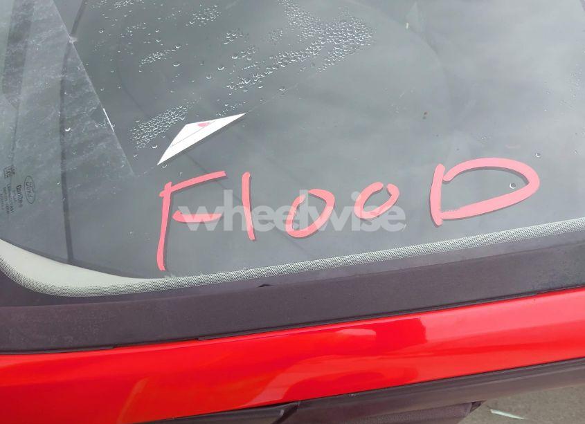 Photo 6 of 2014 Ford Focus SE (VIN 1FADP3F22EL324280)