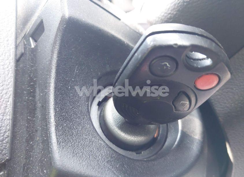 Photo 11 of 2014 Ford Focus SE (VIN 1FADP3F22EL336266)