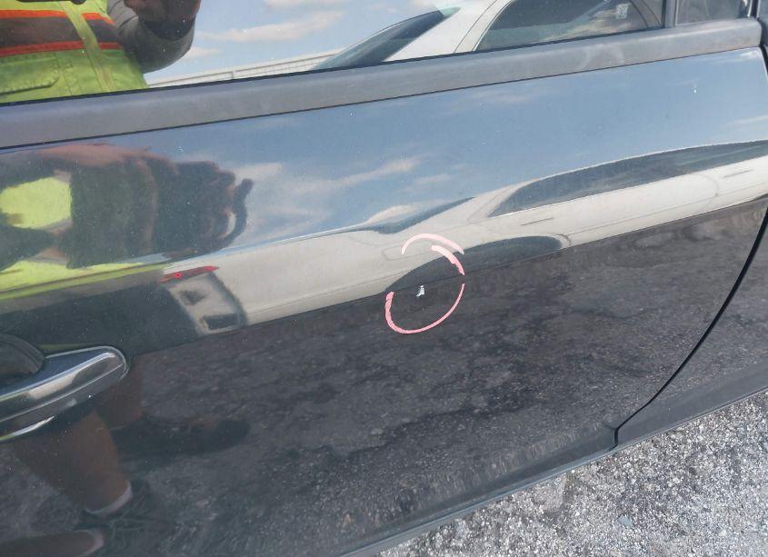 Photo 12 of 2014 Ford Focus SE (VIN 1FADP3F22EL368344)