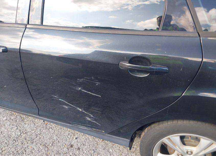 Photo 13 of 2014 Ford Focus SE (VIN 1FADP3F22EL368344)