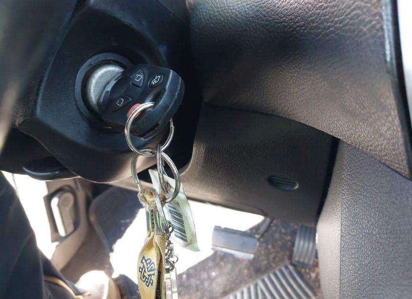 Photo 11 of 2014 Ford Focus SE (VIN 1FADP3F22EL387590)