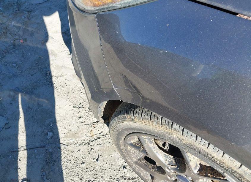 Photo 6 of 2014 Ford Focus SE (VIN 1FADP3F22EL387590)