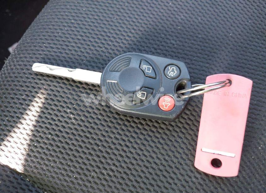 Photo 11 of 2014 Ford Focus SE (VIN 1FADP3F22EL404484)