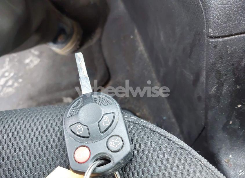 Photo 11 of 2014 Ford Focus SE (VIN 1FADP3F22EL404825)