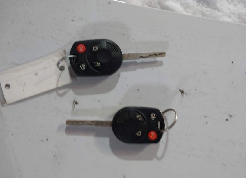 Photo 11 of 2014 Ford Focus SE (VIN 1FADP3F22EL418059)