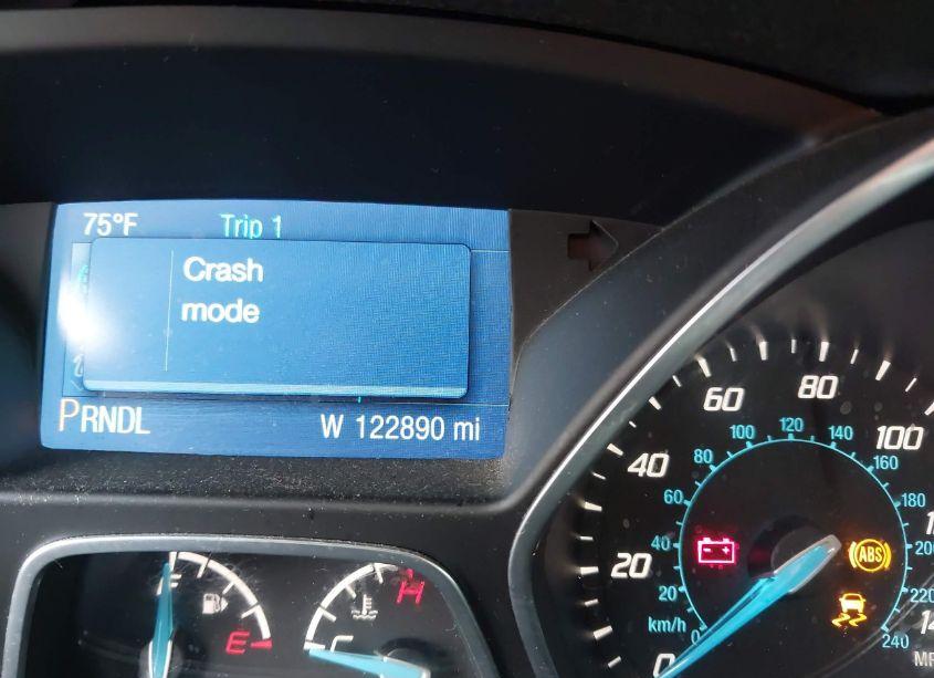 Photo 15 of 2014 Ford Focus SE (VIN 1FADP3F22EL430339)