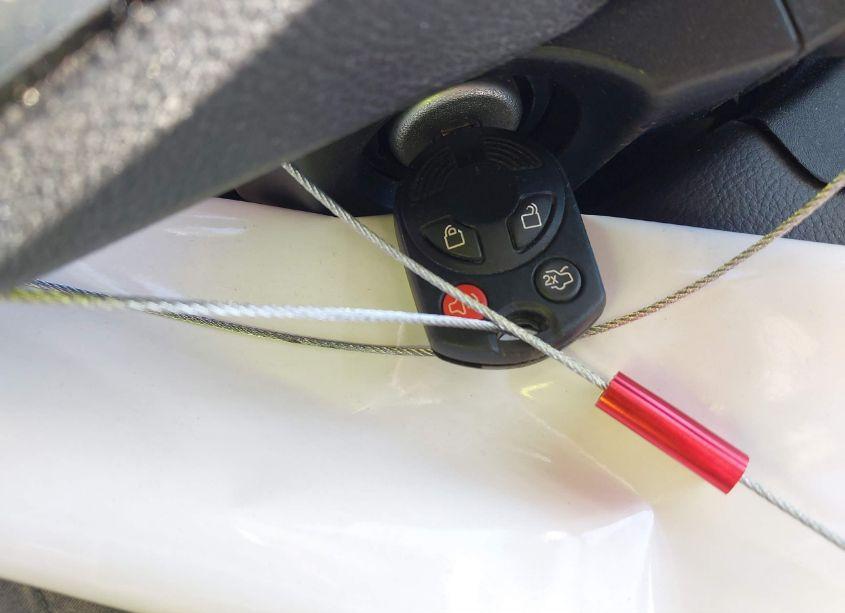 Photo 11 of 2014 Ford Focus SE (VIN 1FADP3F22EL446444)