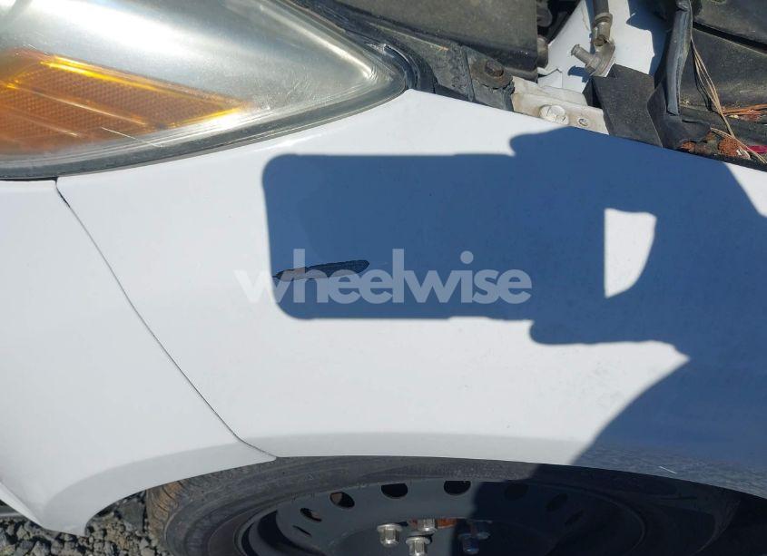 Photo 6 of 2014 Ford Focus SE (VIN 1FADP3F22EL458299)