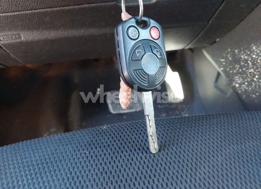 Photo 11 of 2014 Ford Focus SE (VIN 1FADP3F22EL460974)