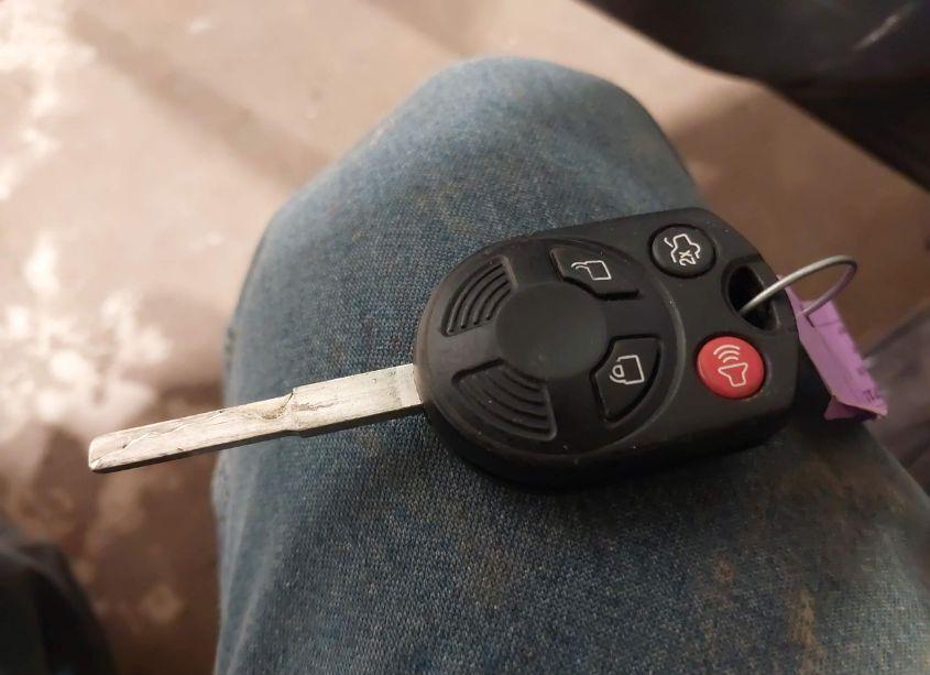 Photo 11 of 2014 Ford Focus SE (VIN 1FADP3F22EL461333)