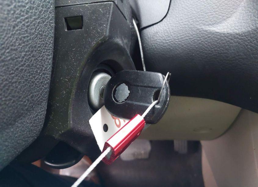 Photo 11 of 2015 Ford Focus SE (VIN 1FADP3F22FL259738)