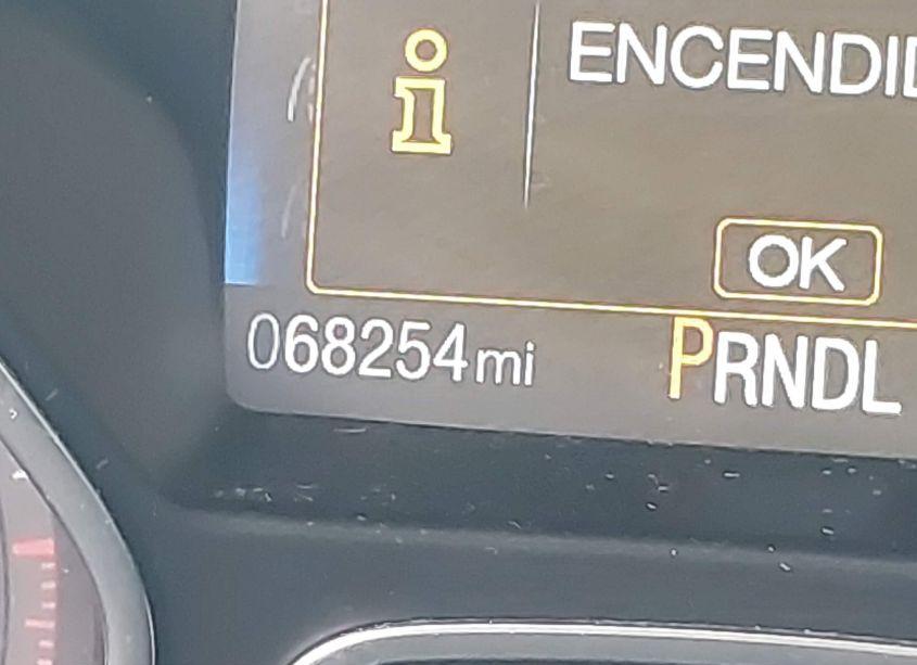 Photo 15 of 2015 Ford Focus SE (VIN 1FADP3F22FL259738)