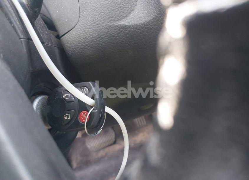 Photo 11 of 2015 Ford Focus SE (VIN 1FADP3F22FL259982)