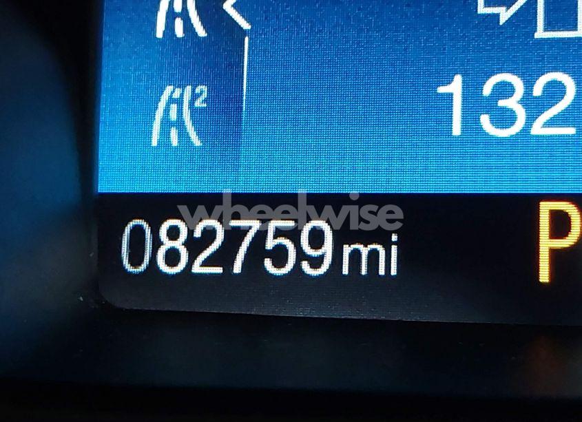 Photo 15 of 2015 Ford Focus SE (VIN 1FADP3F22FL260422)