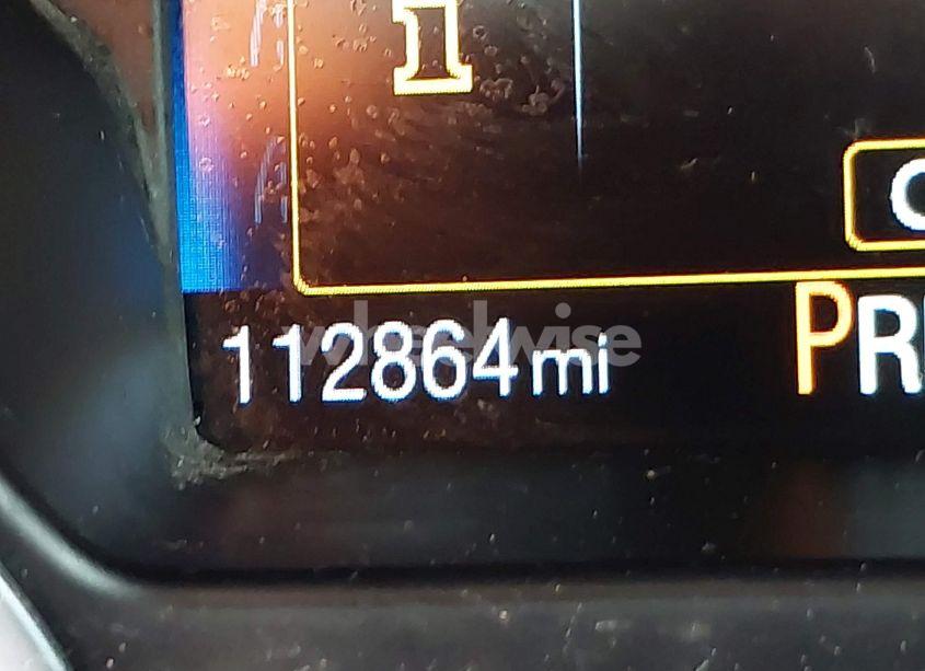 Photo 16 of 2015 Ford Focus SE (VIN 1FADP3F22FL275602)