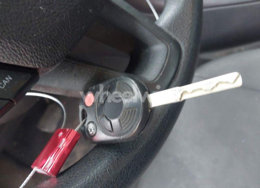 Photo 11 of 2015 Ford Focus SE (VIN 1FADP3F22FL317086)