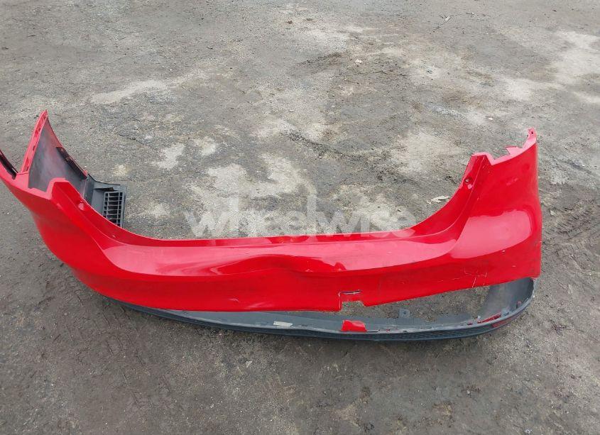 Photo 12 of 2015 Ford Focus SE (VIN 1FADP3F22FL317086)