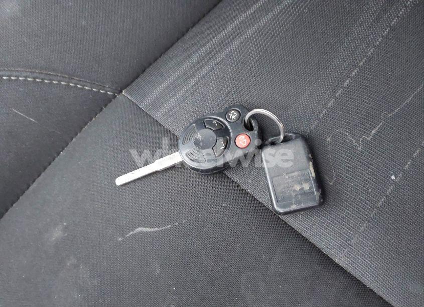 Photo 11 of 2015 Ford Focus SE (VIN 1FADP3F22FL332963)