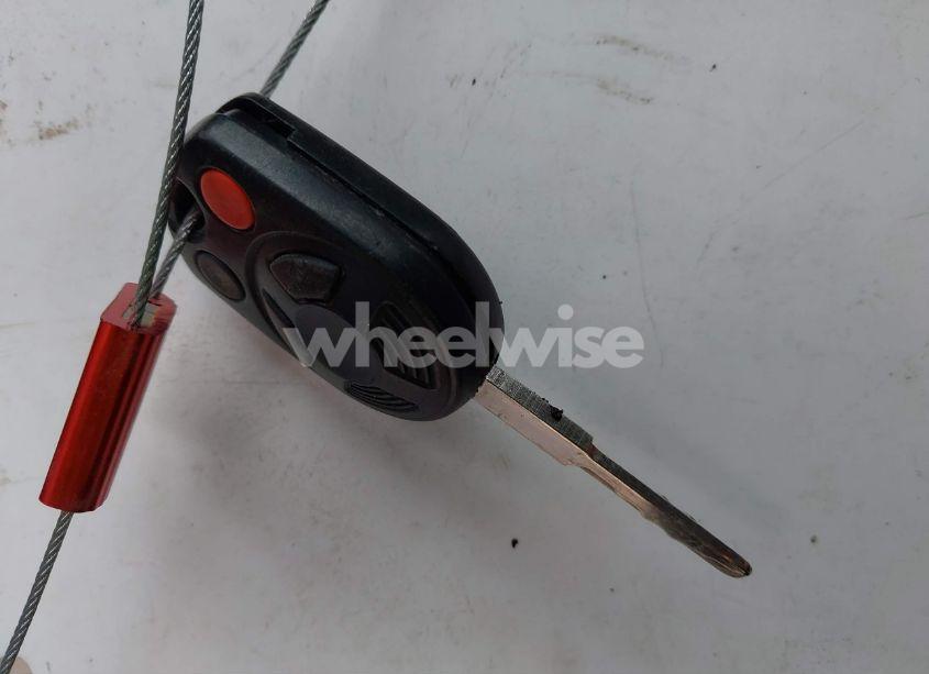 Photo 11 of 2015 Ford Focus SE (VIN 1FADP3F22FL356681)