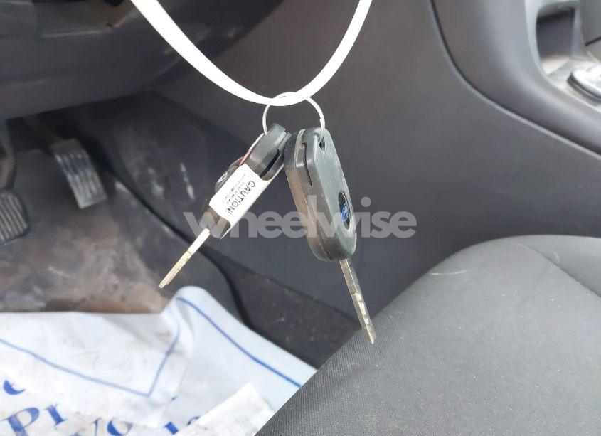 Photo 11 of 2015 Ford Focus SE (VIN 1FADP3F22FL362268)