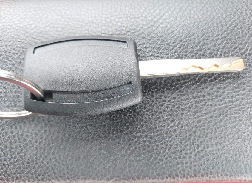 Photo 11 of 2015 Ford Focus SE (VIN 1FADP3F22FL365381)