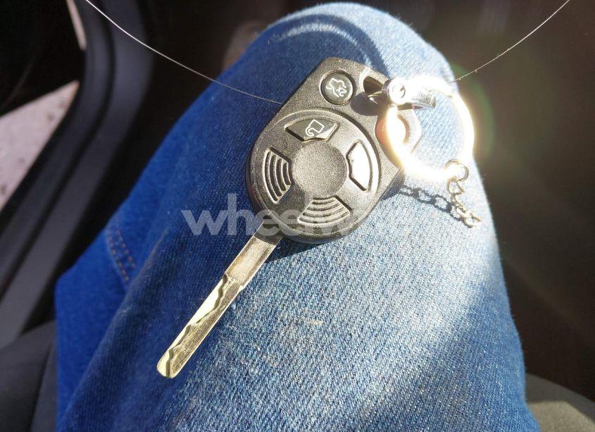 Photo 11 of 2015 Ford Focus SE (VIN 1FADP3F22FL382360)