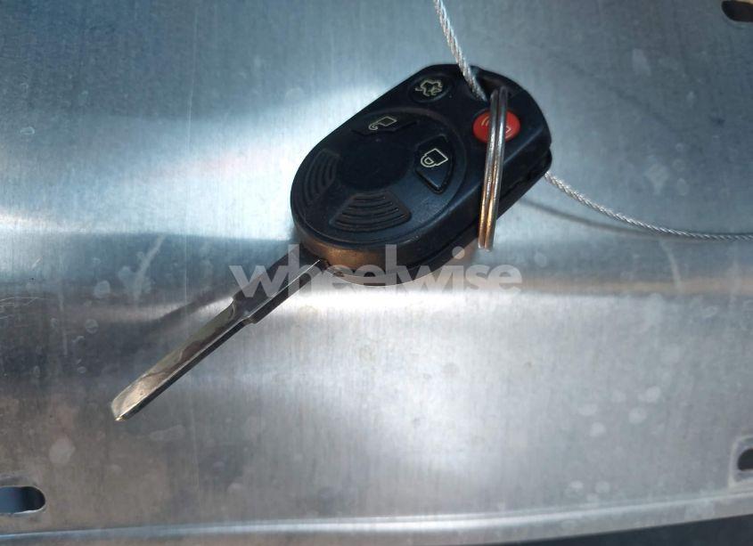 Photo 11 of 2016 Ford Focus SE (VIN 1FADP3F22GL208595)