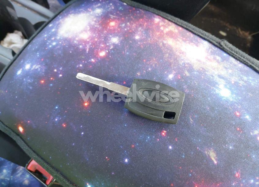 Photo 11 of 2016 Ford Focus SE (VIN 1FADP3F22GL244934)