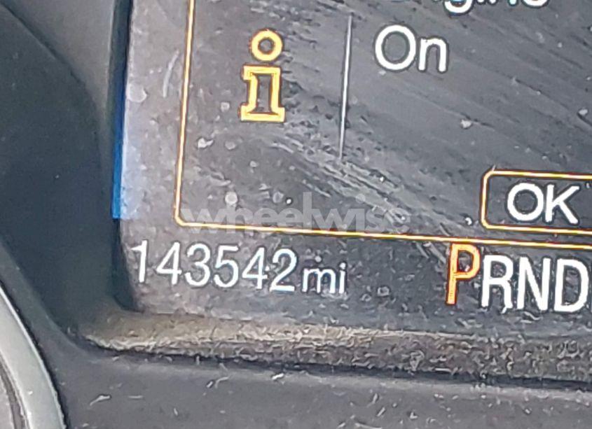 Photo 6 of 2016 Ford Focus SE (VIN 1FADP3F22GL244934)