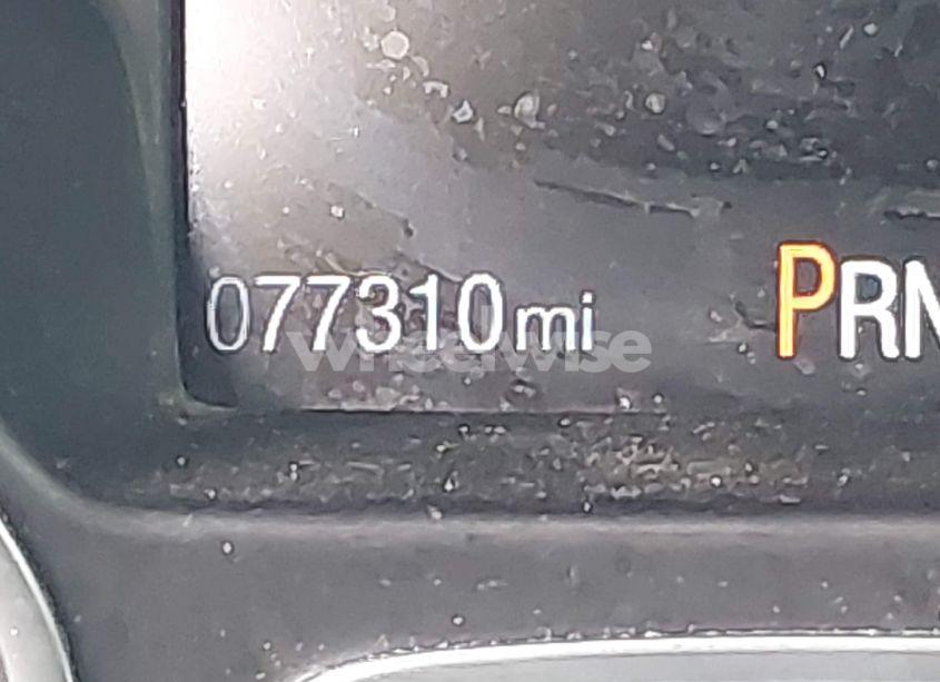 Photo 14 of 2016 Ford Focus SE (VIN 1FADP3F22GL304937)