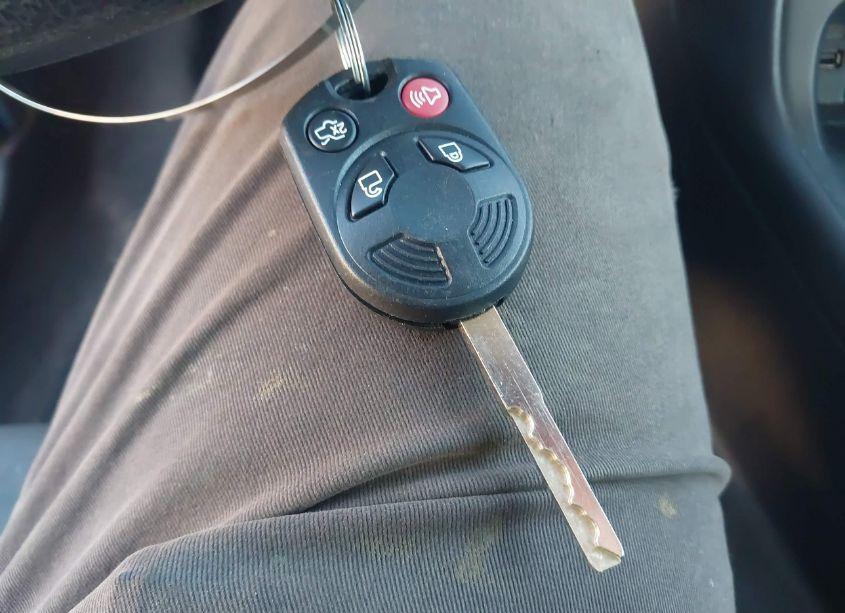 Photo 11 of 2016 Ford Focus SE (VIN 1FADP3F22GL318126)