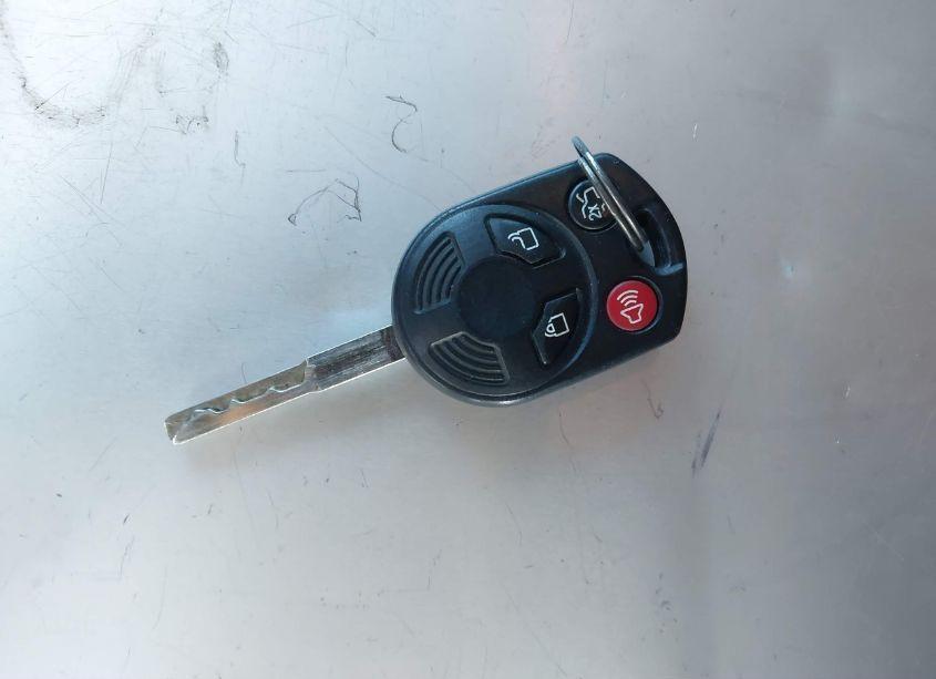 Photo 11 of 2016 Ford Focus SE (VIN 1FADP3F22GL319017)