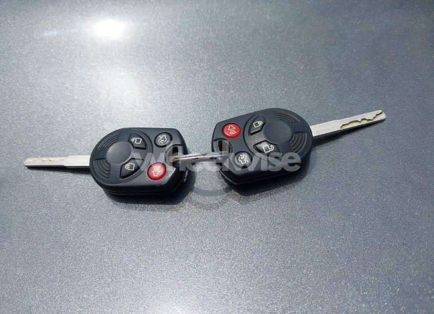 Photo 11 of 2016 Ford Focus SE (VIN 1FADP3F22GL350882)