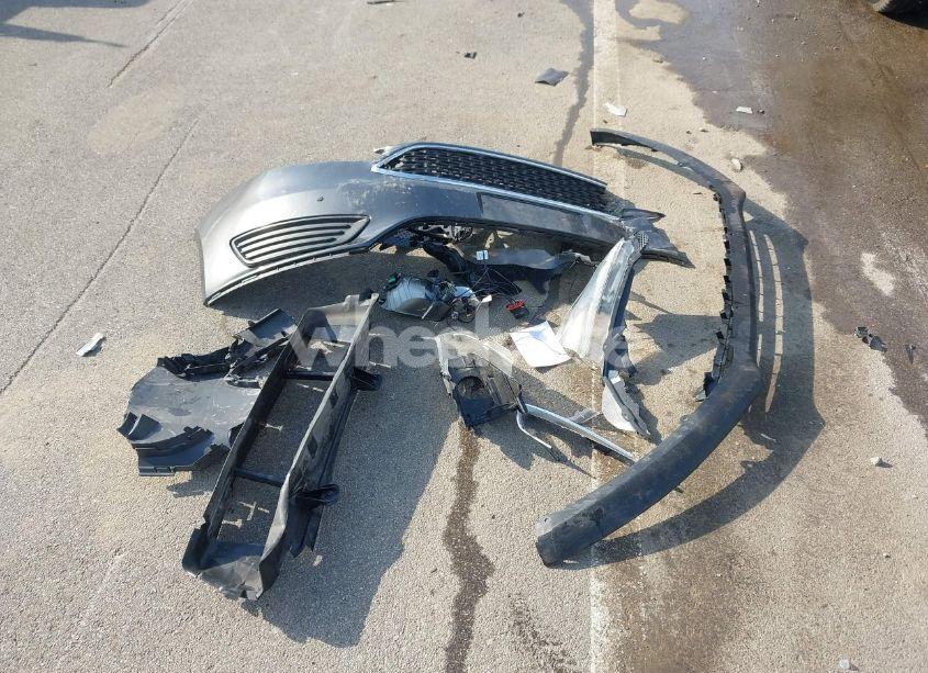 Photo 12 of 2016 Ford Focus SE (VIN 1FADP3F22GL350882)