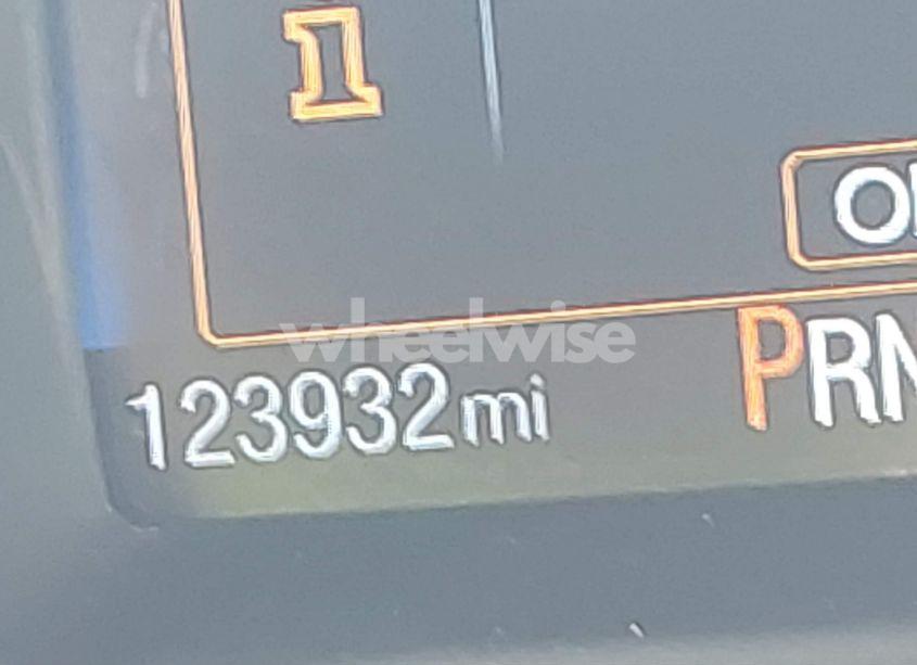 Photo 15 of 2016 Ford Focus SE (VIN 1FADP3F22GL360778)