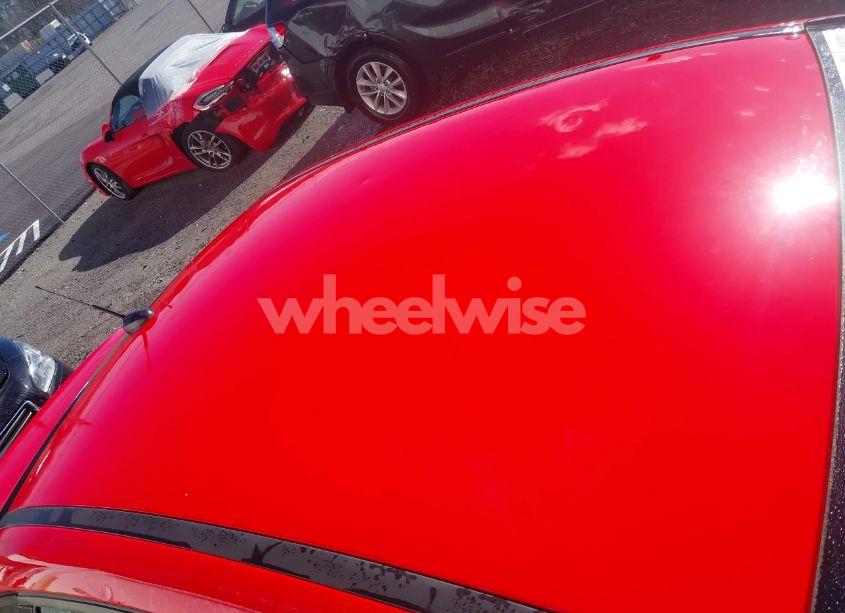 Photo 18 of 2016 Ford Focus SE (VIN 1FADP3F22GL360778)