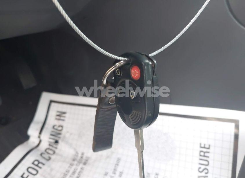 Photo 11 of 2017 Ford Focus SE (VIN 1FADP3F22HL201034)