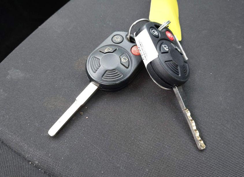 Photo 11 of 2017 Ford Focus SE (VIN 1FADP3F22HL202992)