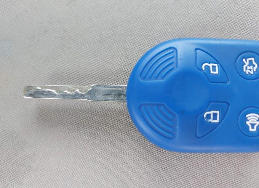 Photo 11 of 2017 Ford Focus SE (VIN 1FADP3F22HL267549)