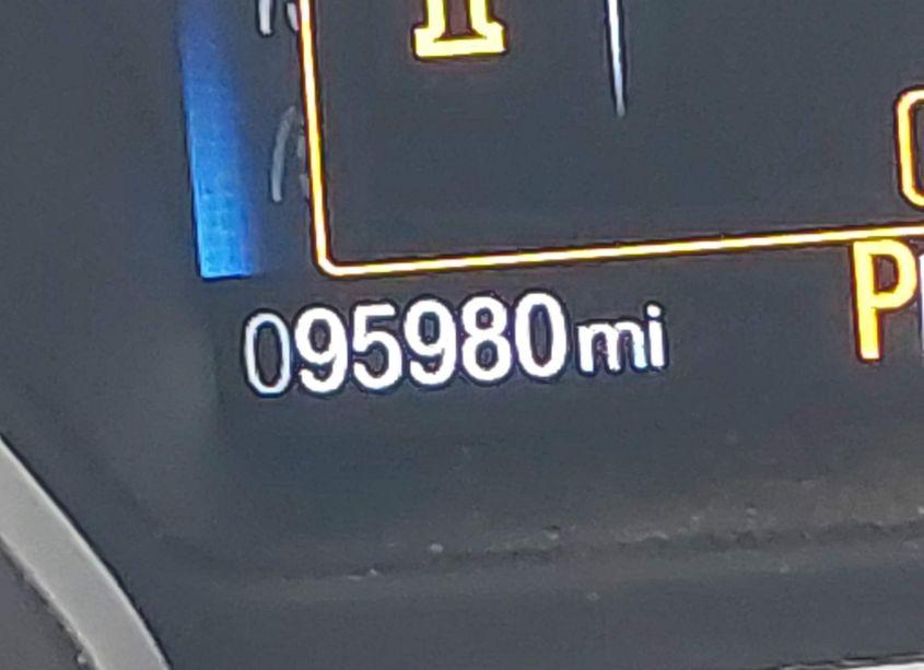 Photo 15 of 2017 Ford Focus SE (VIN 1FADP3F22HL267549)