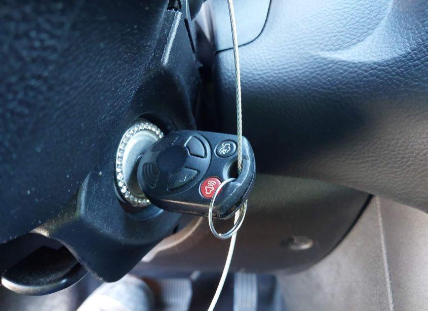 Photo 11 of 2017 Ford Focus SE (VIN 1FADP3F22HL285453)