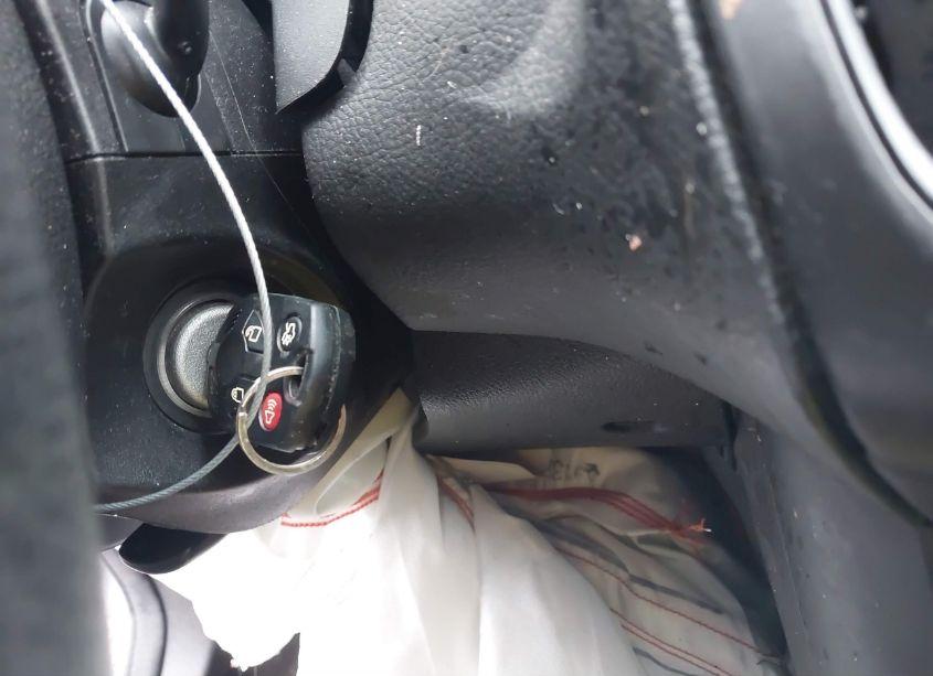 Photo 11 of 2017 Ford Focus SE (VIN 1FADP3F22HL296808)