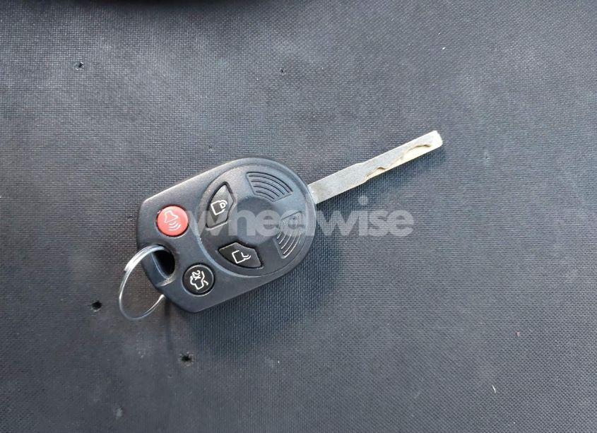 Photo 11 of 2017 Ford Focus SE (VIN 1FADP3F22HL302378)