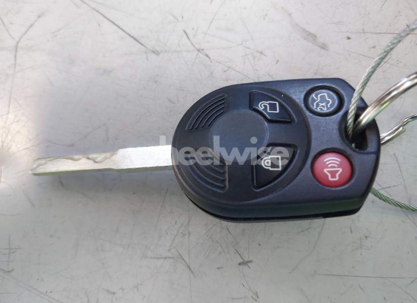 Photo 11 of 2017 Ford Focus SE (VIN 1FADP3F22HL303059)