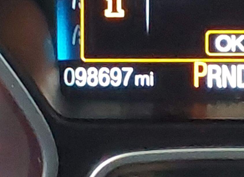 Photo 15 of 2018 Ford Focus SE (VIN 1FADP3F22JL238753)