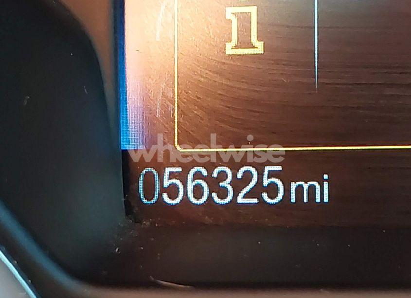 Photo 16 of 2018 Ford Focus SE (VIN 1FADP3F22JL259859)