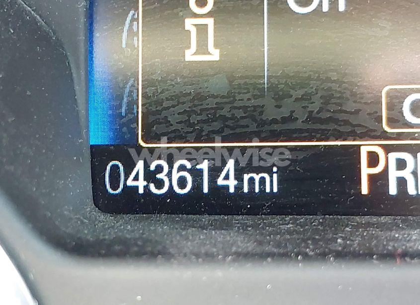 Photo 15 of 2018 Ford Focus SE (VIN 1FADP3F22JL292697)